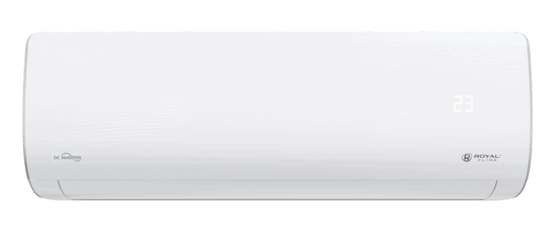 Инверторная сплит-система серии ARIA DC Inverter RCI-AR22HN (комплект)