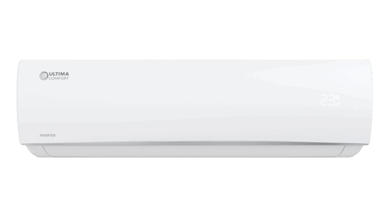 Инверторная сплит-система серии ECLIPSE Inverter ECL-I09PN (комплект)