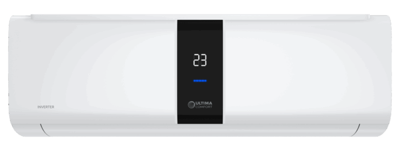 Инверторные сплит-системы серии ELYSIUM Inverter ELB-I12PN