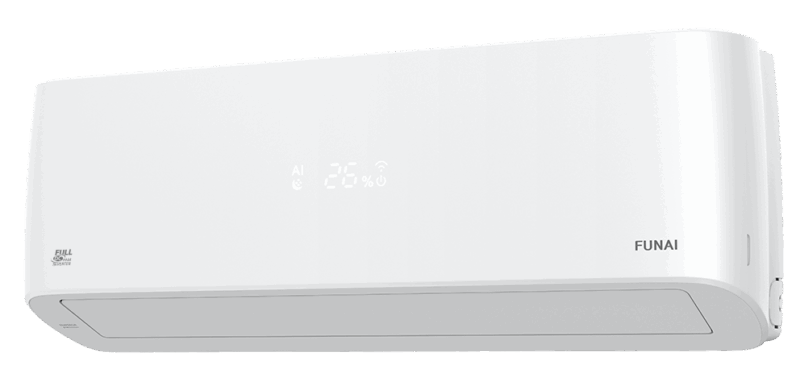Инверторная сплит-система серии EMPEROR FULL DC inverter RACI-EM35HP.D03 (комплект)