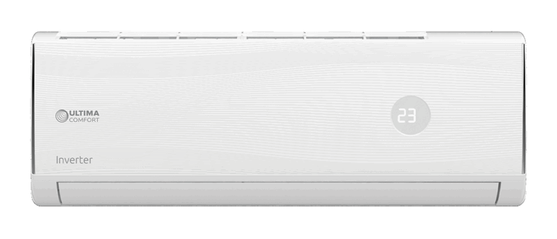 Инверторная сплит-система серии EXCEED Inverter EXD-I07PN (комплект)