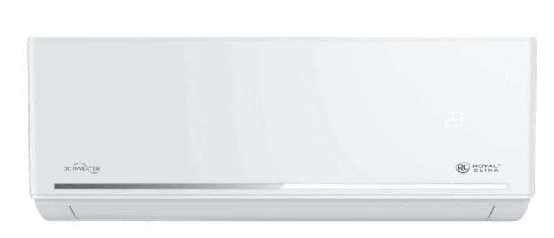 Инверторная сплит-система серии FELICITA Inverter RCI-FC22HN (комплект)