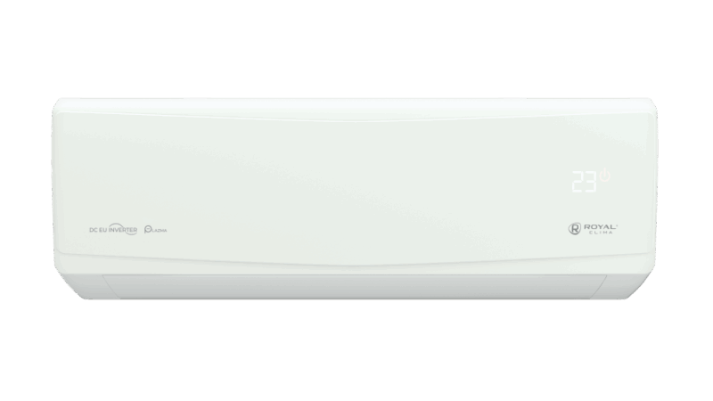 Инверторная сплит-система серии GRIDA DC EU Inverter RCI-GRС28HN (комплект)