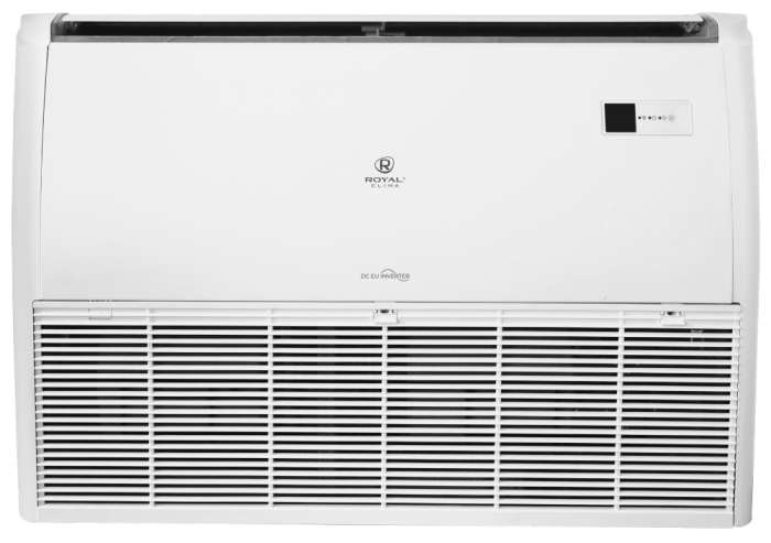 Инверторная сплит-система напольно-потолочного типа серии COMPETENZA DC EU Inverter CO-F 24HNI/CO-E 24HNI (комплект)