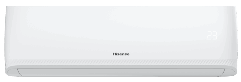 Инверторная сплит-система серии CITY DC Inverter (комплект) AS-13UW4RYRCM04