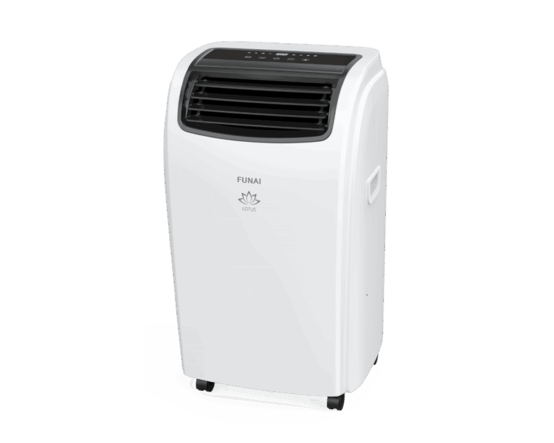 Мобильный кондиционер серии LOTUS MAC-LT40HPN03
