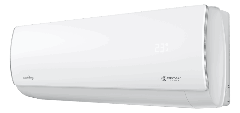 Инверторная сплит-система PERFETTO DC EU Inverter 2025 RCI-PFD55HN (комплект)