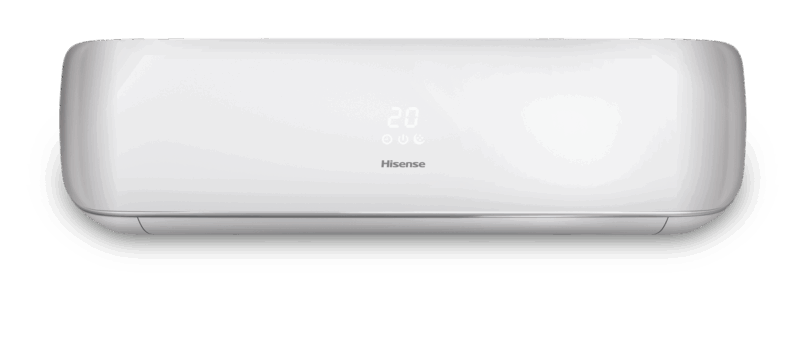 Инверторная сплит-система серии Premium DESIGN Super DC Inverter Wi-Fi AS-10UW4RVETG01 (комплект)