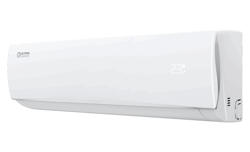 Классическая сплит-система серии ECLIPSE ECL-07PN (комплект)