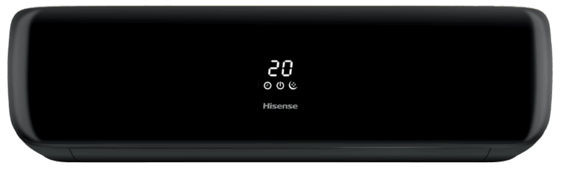 Внутренний блок настенного типа серии PREMIUM BLACK FREE Match DC Inverter R32 AMS-09UW4RVETG00(B)