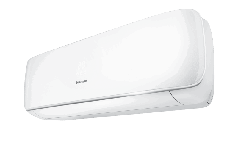 Внутренний блок настенного типа серии Premium Design FREE Match DC Inverter R32 AMS-09UW4RVETG00