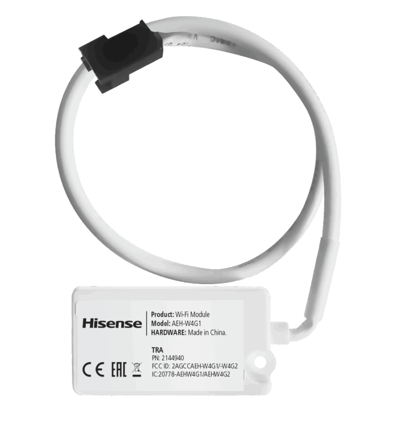 Wi-Fi USB модуль AEH-W4G1